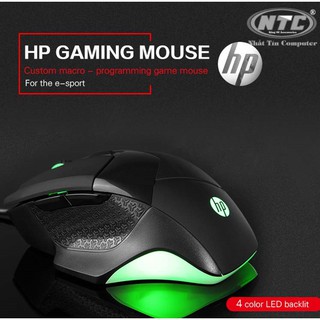 CHUỘT HP G200 Led