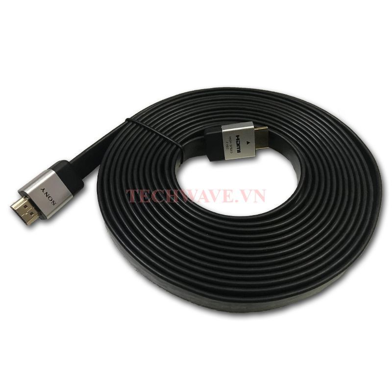 Dây HDMI SONY 5M