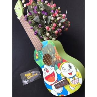 Đàn ukulele drm450