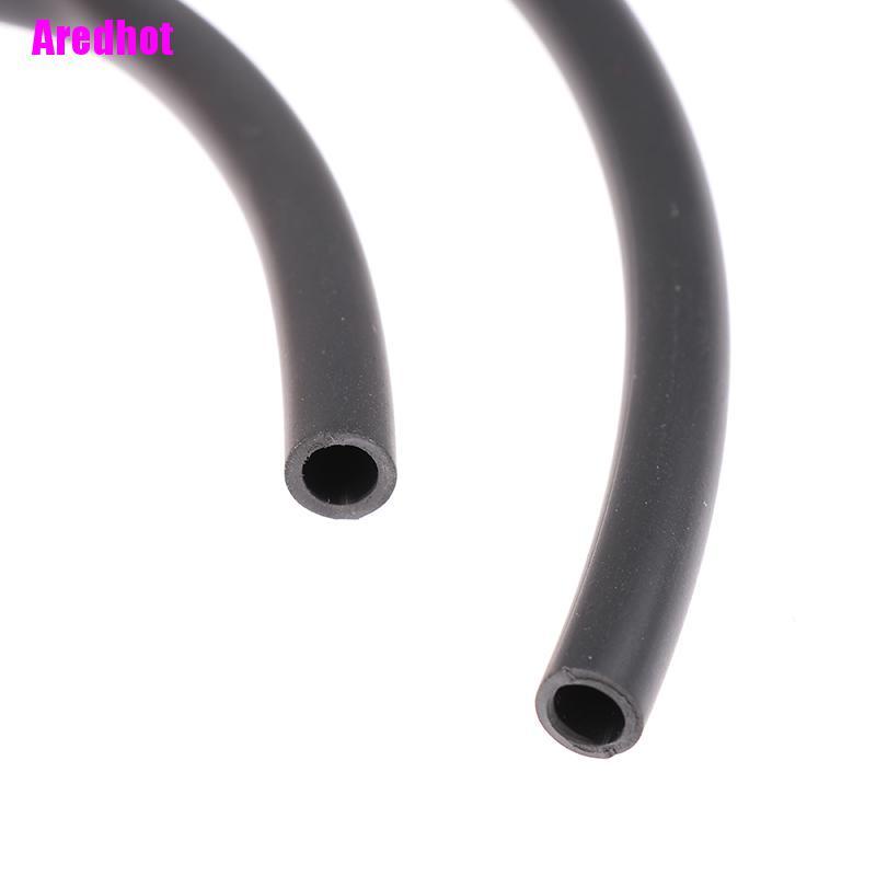 Set 5 món phụ kiện ống nước rửa kính xe hơi dài 1/ m