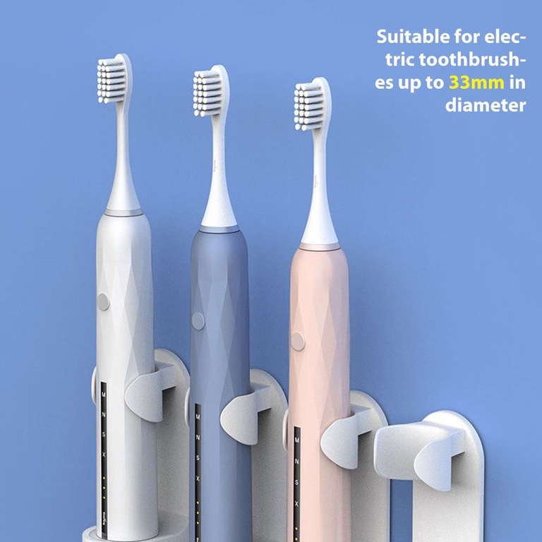Bàn chải điện Xiaomi Mijia T100 - NEW 2022, rung tần số cao siêu sạch, chống nước, Bảo Hành 1 đổi 1