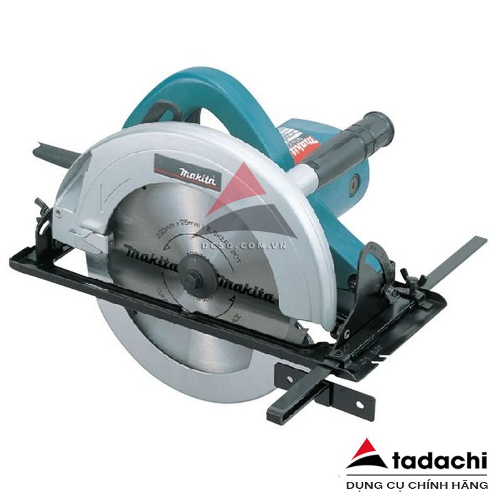 Máy cưa đĩa 235mm dùng điện 2000W 2T3 Makita N5900B | Tadachi