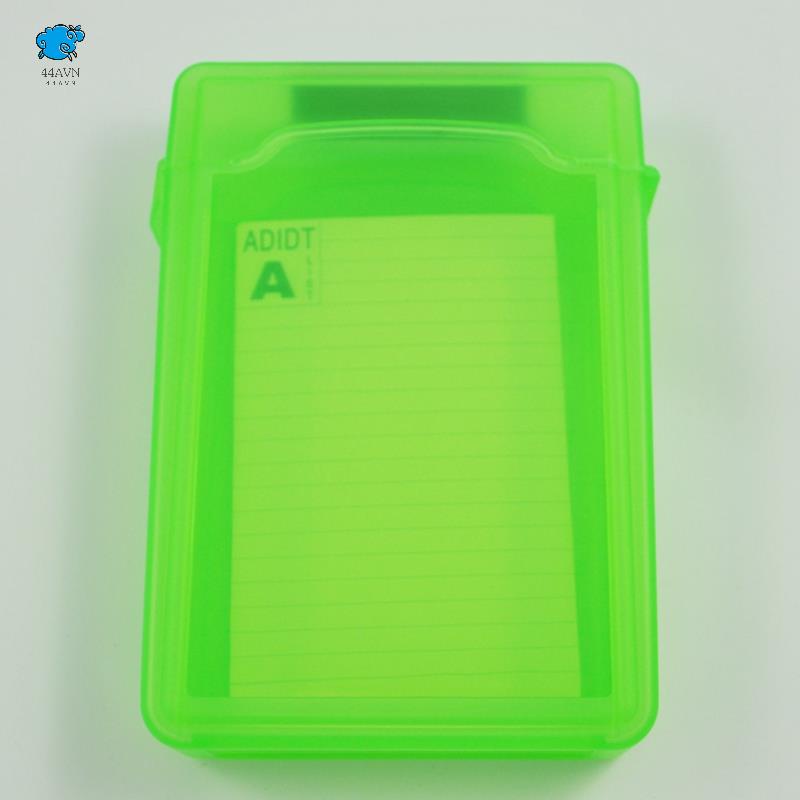 Hộp đựng ổ cứng IDE/SATA HDD 3.5 inch