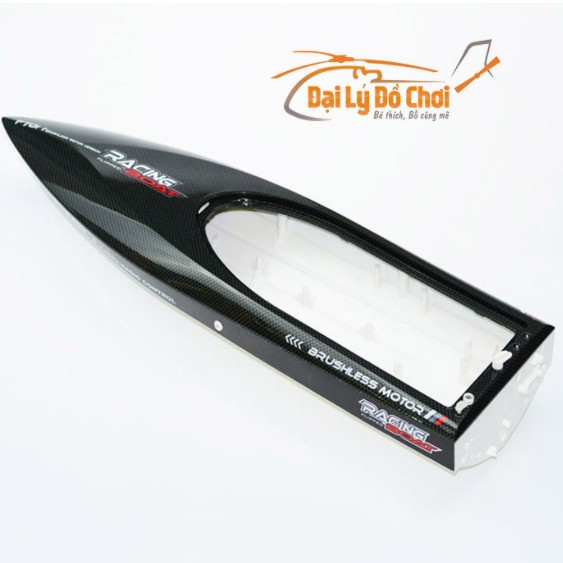 hanoitoy Bộ vỏ tàu cỡ lớn dùng cho tàu FT011 hoặc chế tạo cano siêu tốc,tàu cỡ lớn chất lượng cao giá thành hợp lí