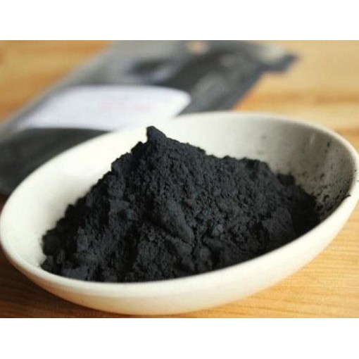 500gr Bột Than Tre Hoạt tính thải độc tố cho da