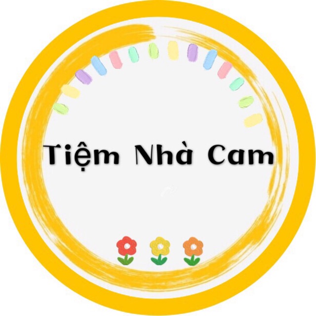 TIỆM NHÀ CAM 🍊