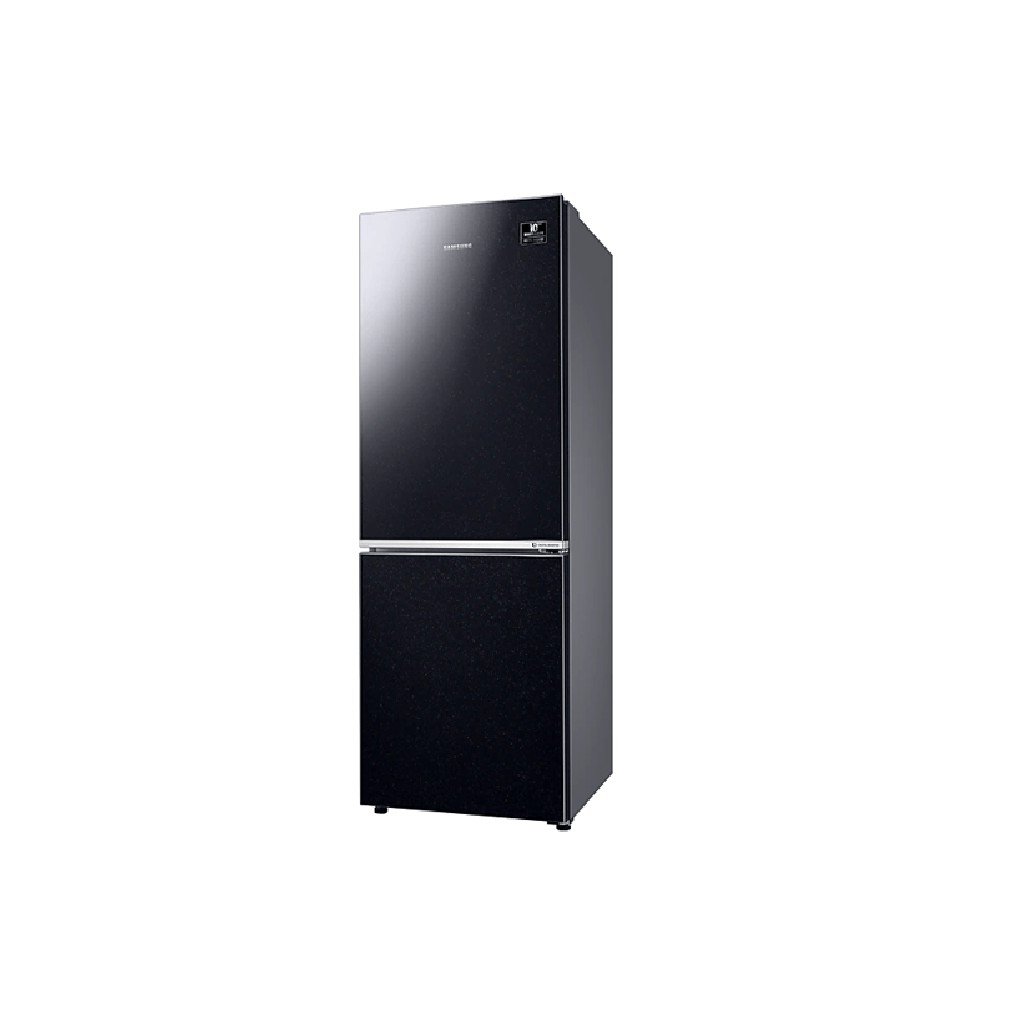 Tủ lạnh Samsung Inverter 280 lít RB27N4010BU/SV Mới 2020,Ngăn đông mềm trữ thịt cá không cần rã đông Làm lạnh nhanh
