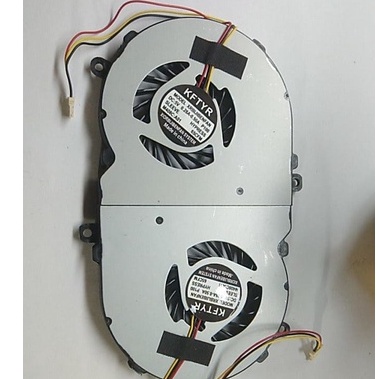 Fan Quạt laptop Dell inspiron 5547 5447 5448 3468 5542 5543 5545 5548 5457