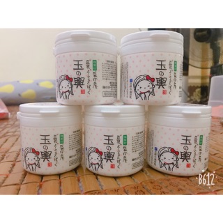 Mặt nạ đậu hũ non tofu moritaya