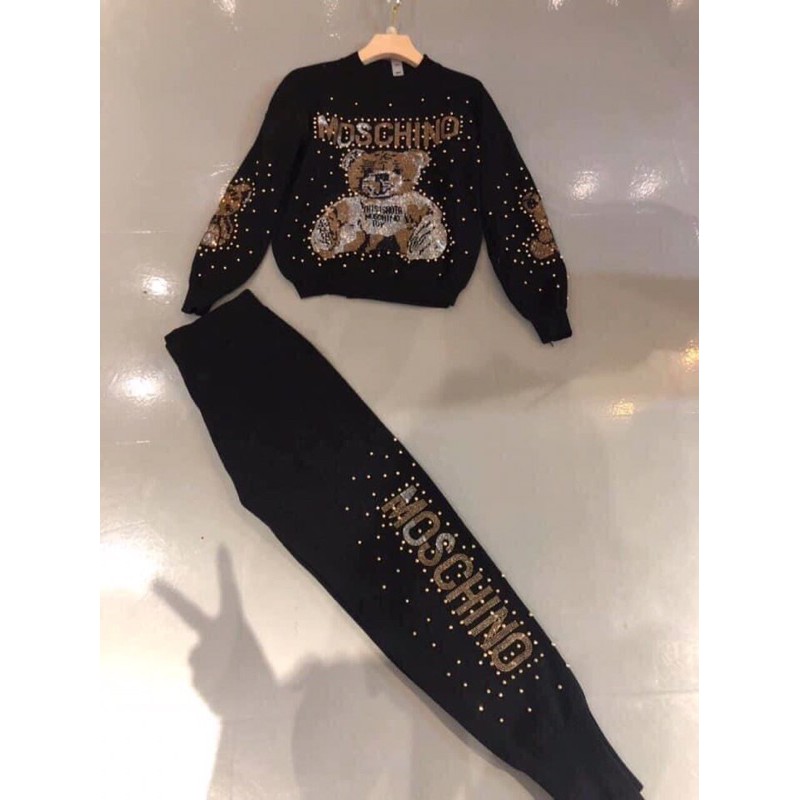 Bộ Len Hàng Cao Cấp