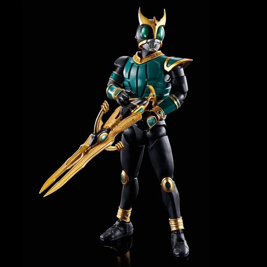 CÓ SẴN_NEW] FIGURE RISE STANDARD KAMEN RIDER KUUGA PEGASUS