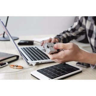 Khối lập phương Fidgeting Infinity Cube
