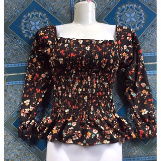 Áo lụa 35k