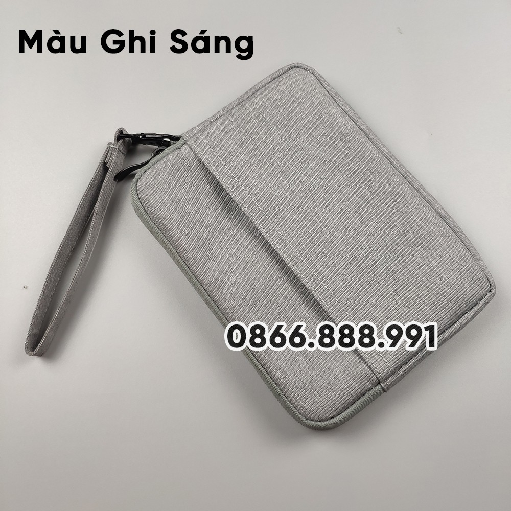 Túi Chống Sốc, Chống Nước Có Dây Đeo Cho Kindle Paperwhite 3, Paperwhite 4, Kindle Voyage, Kindle 558, 958, 499 Mã KD02 | BigBuy360 - bigbuy360.vn