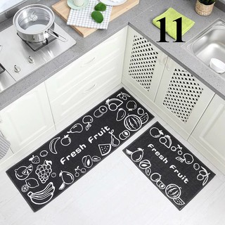 Thảm bếp đẹp, nhiều mẫu, dễ sử dụng