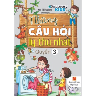 Sách - Những câu hỏi lý thú nhất