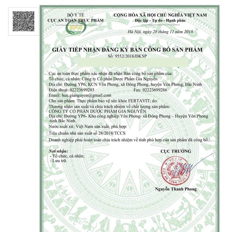 Fertavit_ Giúp giảm thiếu máu do thiếu sắt.Hộp 10 vỉ ×10 viên