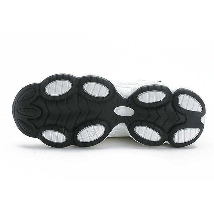 Giày thể thao nữ trắng cao cấp giá rẻ giày sneaker nữ nhiều màu độn đế - TKB-B5B5 | BigBuy360 - bigbuy360.vn