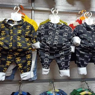 Combo bộ cho bé