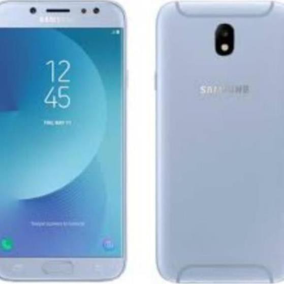 Điện thoại Samsung GALAXY J7 Pro Bộ nhớ 32G ram 3G mới Zin, máy Chính Hãng, Camera net