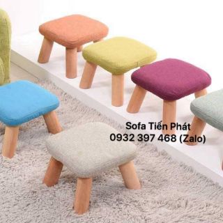 GHẾ ĐÔN SOFA