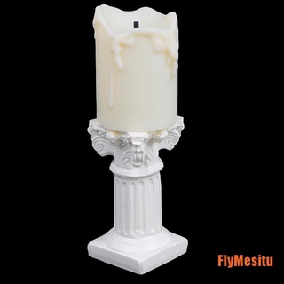 ✨1 Đèn Led Hình Nến Độc Đáo