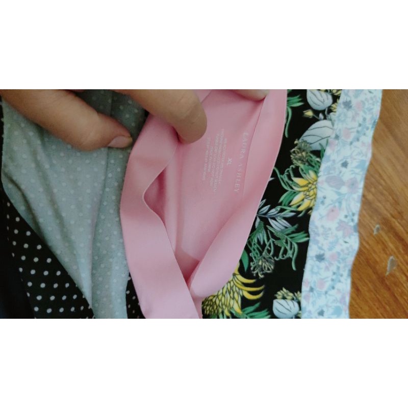 Combo 3 quần mix hãng siêu sale