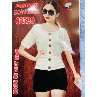 combo áo kiểu