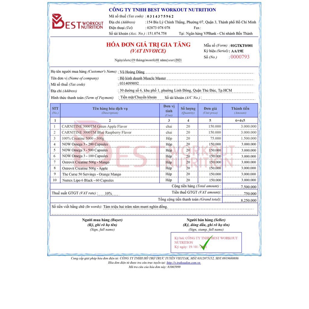 Viên uống giảm cân, giảm mỡ Nutrex Lipo 6 Black Concentrate  nhập khẩu Mỹ - Gymstore