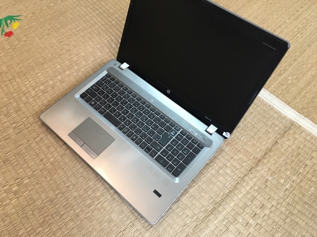 Laptop UFO hp 4730s i5 vỏ nhôm thời trang chiến game mượt mà SSD nhanh sé gió | BigBuy360 - bigbuy360.vn