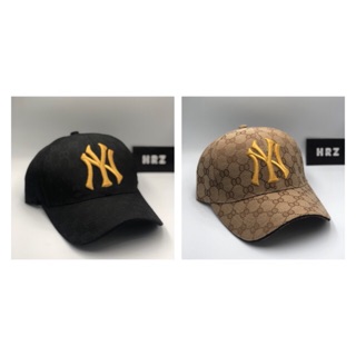 Nón lưỡi trai, mũ lưỡi trai NY GC