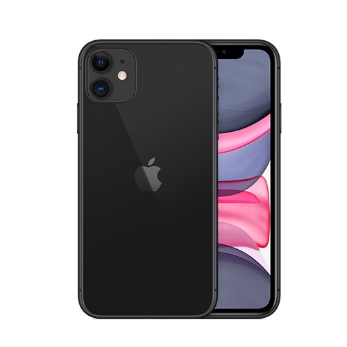 Điện thoại Apple iPhone 11 [LIKE NEW 99%]