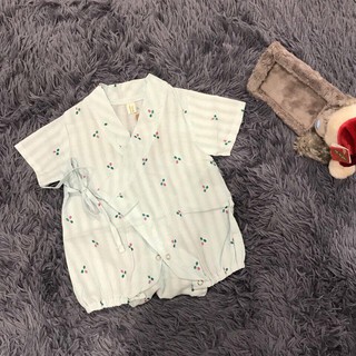 Bộ Body Yukata