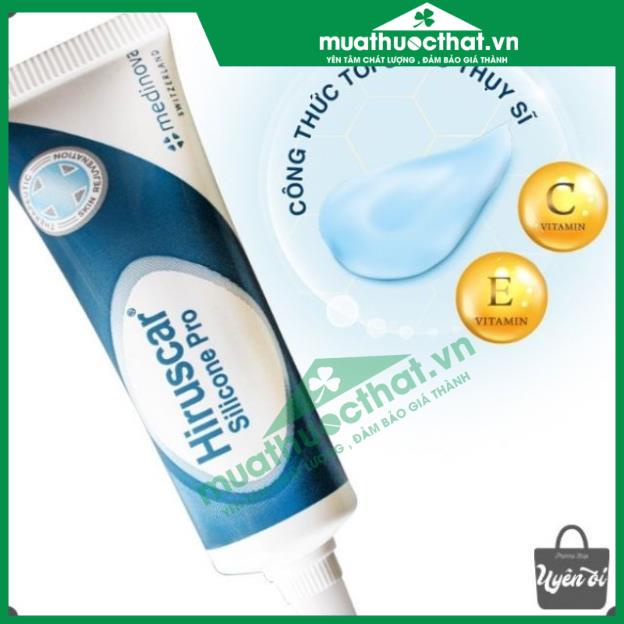 Hiruscar Silicon Pro 4g | BigBuy360 - bigbuy360.vn