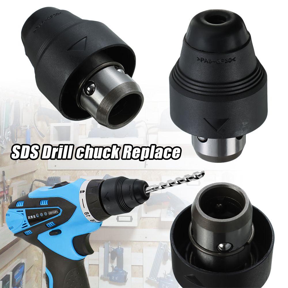 Đầu Kẹp Mũi Khoan GBH36VF Cho BOSCH GBH2-26DFR SDS Plus