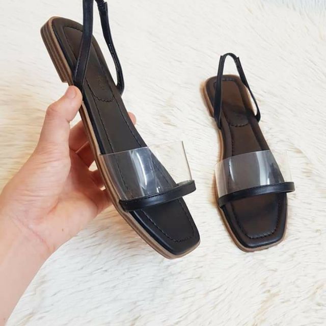 Sandal quai trong kiwi Việt Nam xuất khẩu