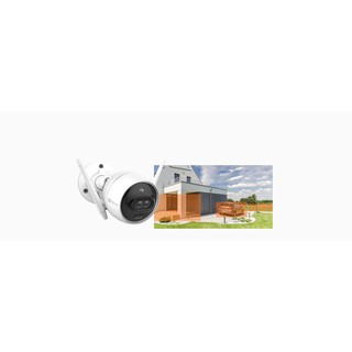 Camera EZVIZ C3X  2.0 Megapixel