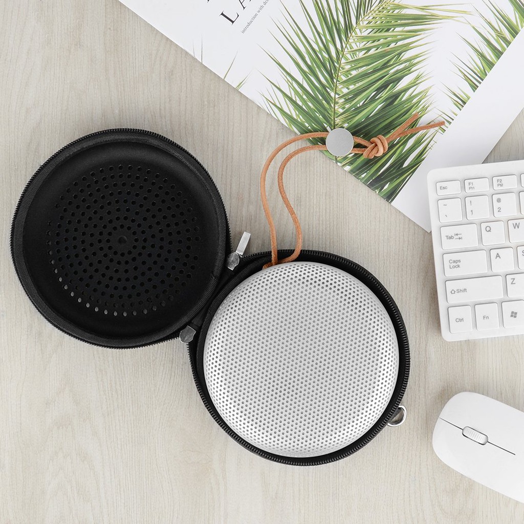 Bao Da Dành Cho Loa B&O A1 - Mới