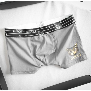 Quần sịp Boxer cotton - GC01A