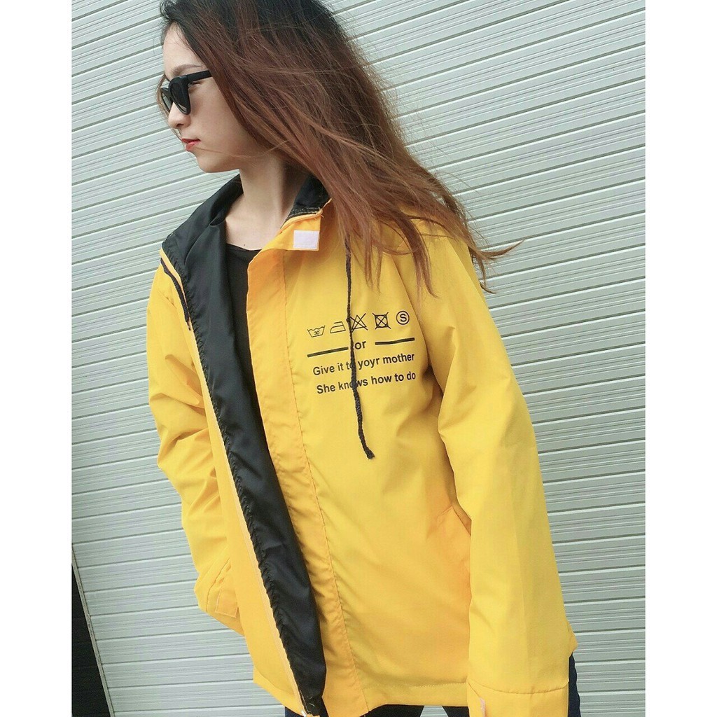 [Hàng xịn xò] Áo gió áo khoác dù nam nữ form rộng Answear có nón đẹp - khoát đẹp | BigBuy360 - bigbuy360.vn