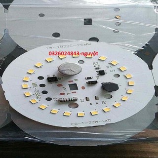 Vỉ led 220v siêu sáng đủ công suất