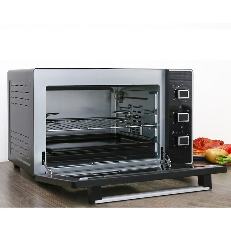 Lò nướng SANAKY 50 lít VH-5099N2D