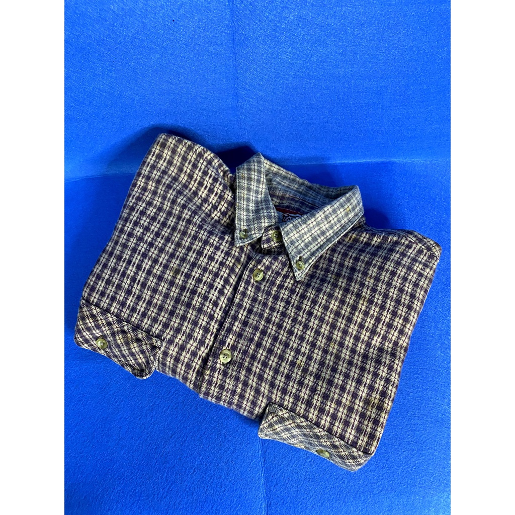 ÁO FLANNEL, SỌC, CARO
