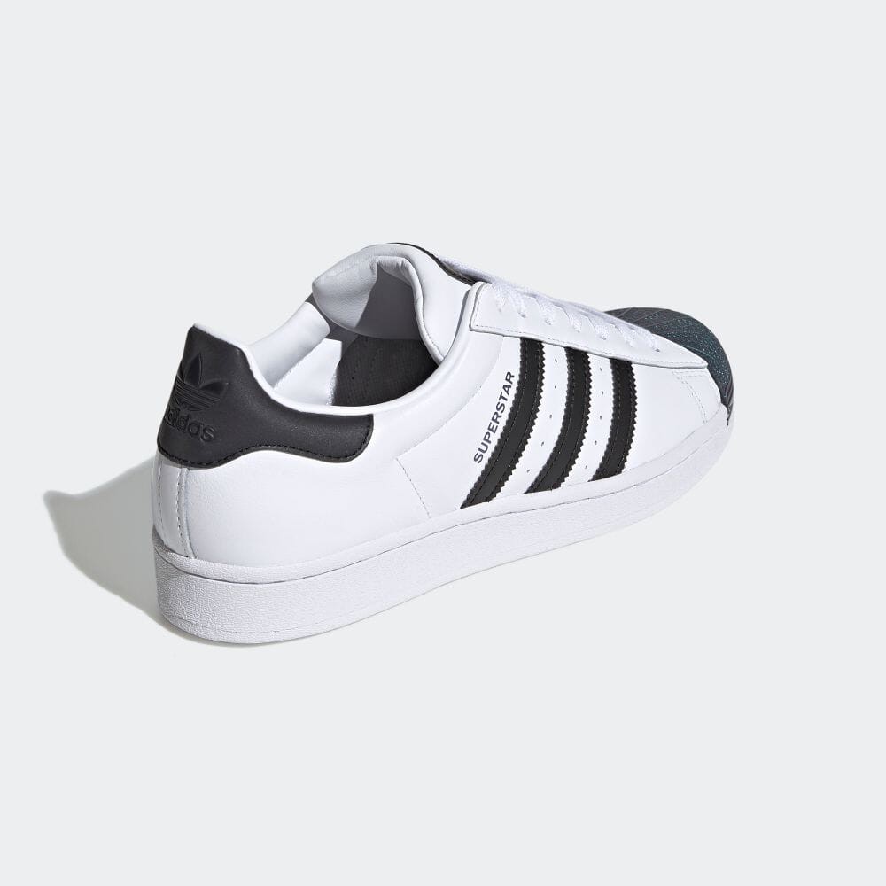 GIÀY SNEAKER ADIDAS SUPERSTAR FW6387 THỂ THAO NAM (CHÍNH HÃNG) SALE GIẢM GIÁ