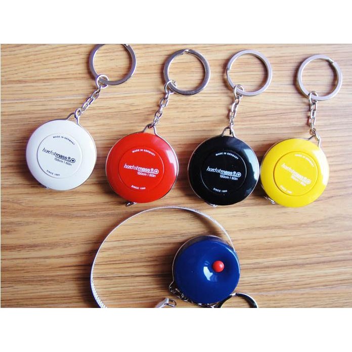 Thước dây Hoechst Mass 150cm