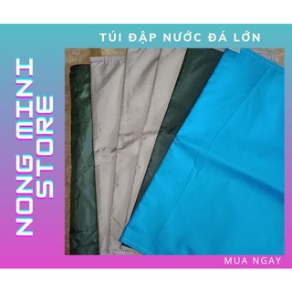 Bao - Túi Đập Nước Đá Siêu Mịn (Lớn)
