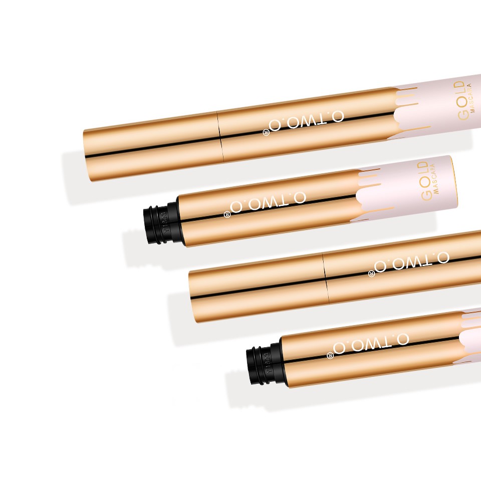 [Hàng mới về] Mascara O.TWO.O chuốt mi dày cong vút và thanh mảnh kháng nước không lem | BigBuy360 - bigbuy360.vn