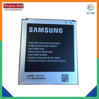 Pin Samsung Galaxy J Docomo