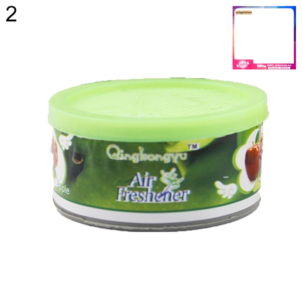 Hộp sáp thơm làm tươi mới bầu không khí chống tràn tiện dụng cho gia đình/văn phòng | BigBuy360 - bigbuy360.vn