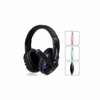Tai Nghe chụp tai ovleng X6 chơi game, chat voice